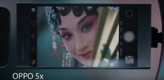 OPPO 5x潜望式双摄镜头:高倍数变焦如何能极致纤薄?