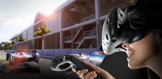 Viveport会员服务登陆在即:每月只需50元,5款VR应用任你挑