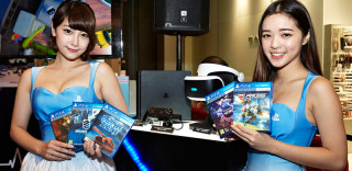 究竟是什么魔力,驱使索尼在4个月就售出了91万台PSVR?