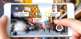 苹果千人团队投身AR开发,具体研发成果9月见分晓