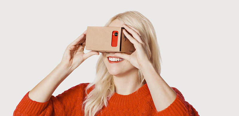 谷歌Cardboard创造的销量奇迹，能在Daydream View上重现吗？