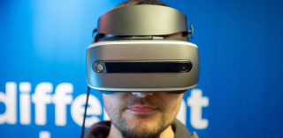 小动作透露大野心:微软Win10 MR开发套件本月发货