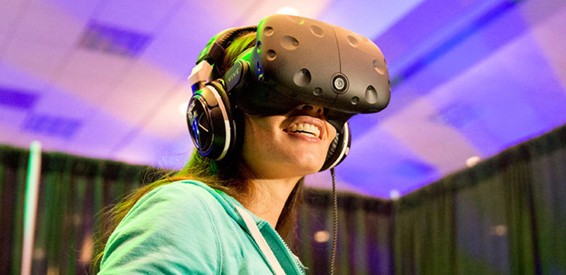 跑分太out了？英伟达FCAT VR帮你全方位评估VR硬件性能
