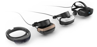 抛开品牌效益,从Win10 MR头显的设计浅谈微软对VR的用心之处