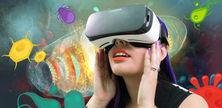 VR眼镜购买指南:VR眼镜哪个牌子好?合适才是王道!