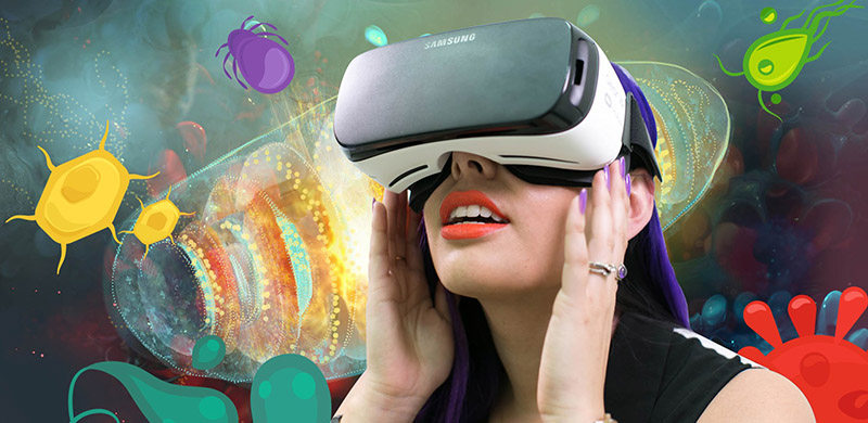 VR眼镜购买指南：VR眼镜哪个牌子好？合适才是王道！