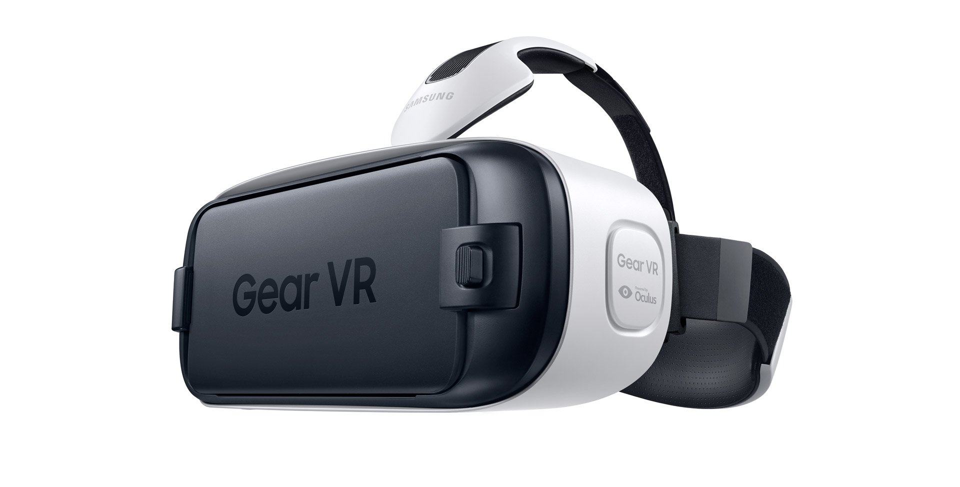 三星VR一体机有望年内发布，“强大”是它的代名词