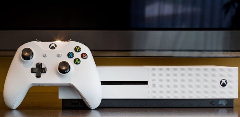 自信满满？微软透露Xbox天蝎座能在E3前发布！