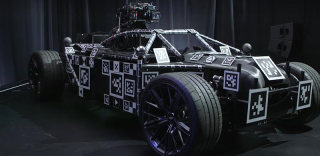 毫无破绽!看Epic如何用AR增强现实拍特效广告