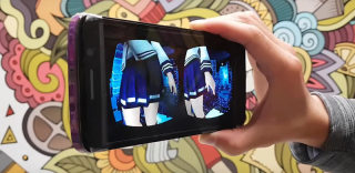 单摄像头实现空间定位!Helio X30在VR功能上有独特优势?