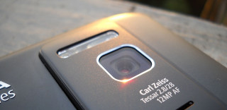 诺基亚宣布不再使用蔡司镜头,今后不卖情怀卖实力?