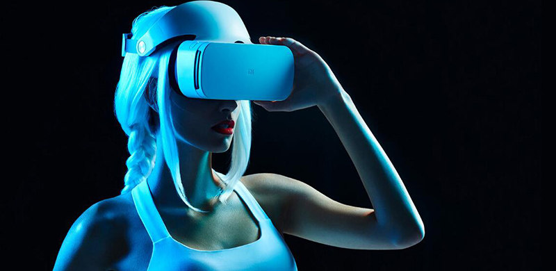 小米VR眼镜涨价100元！“一直在观望”的朋友你怕了吗？