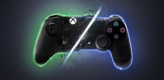 超100款VR应用年内推出!索尼要全力以赴应战微软Xbox天蝎座