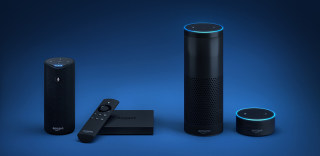 嘿,你想让人工智能帮你打电话吗?亚马逊Echo音响能帮你