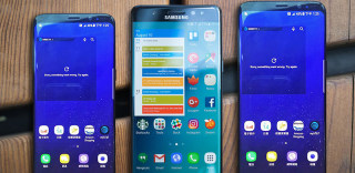 三星Galaxy S8上市时间曝光,三星Galaxy S8跑分性能揭秘