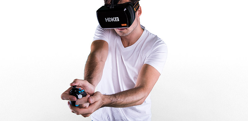 小米VR宣布涨价，雷蛇OSVR却推出了优惠促销活动