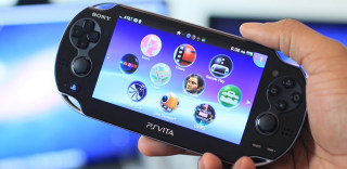 索尼没有放弃PSV掌机,但这样的设计会不会让Switch尴尬?