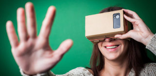 新闻新方式:CNN VR新闻要让你空降现场当目击者!