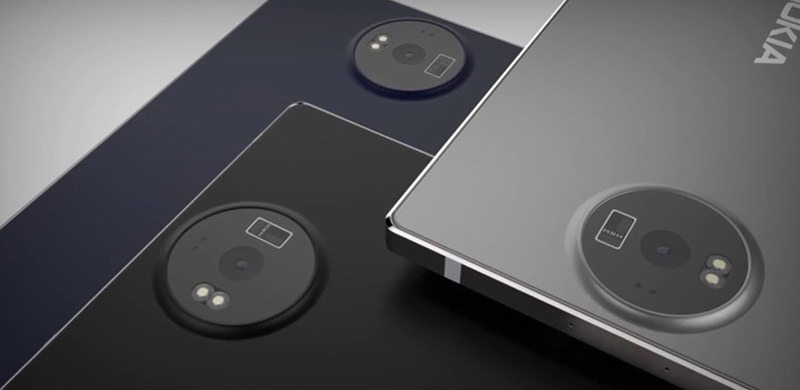 双摄旗舰Nokia 8有望六月发布，但摄像头仍是我们过不去的坎