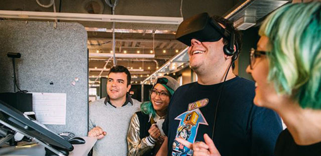 丽水VR虚拟现实体验馆哪间好玩，丽水VR体验店哪里有？
