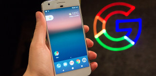 谷歌Pixel 2手机今秋发布,或许还会为了VR而用上4K屏幕