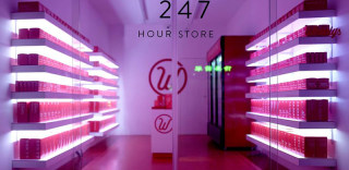 咖啡车公司Wheelys将在上海建无人售货商店,但卖的不是咖啡