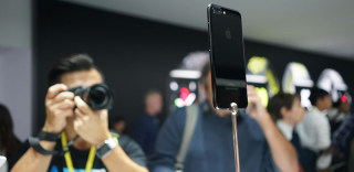 国产手机抱团反击,但还是阻止不了苹果鲸吞市场份额