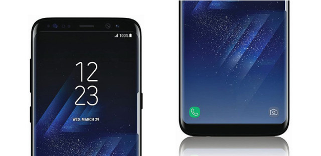 三星Galaxy S8注定无法称王，原因是新iPhone更吸引？