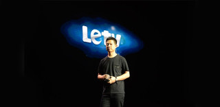 乐视曲面屏手机神秘现身,但或许无缘发布会