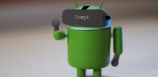 着眼VR未来:谷歌急聘英才研发VR一体机