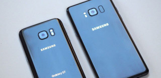 为何三星Galaxy S8要选择后置指纹识别设计?原因有4个