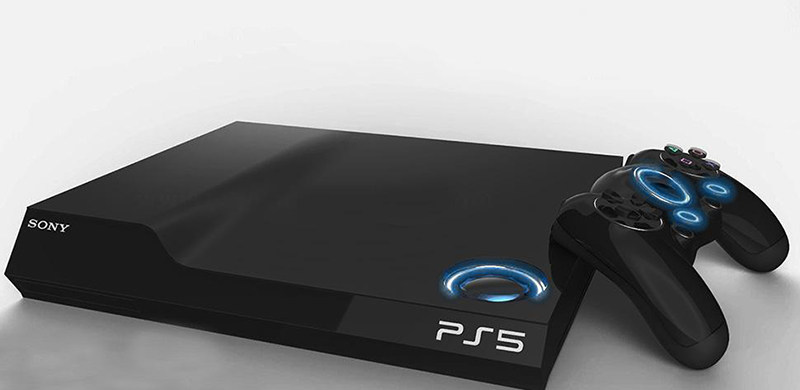 力怼Xbox天蝎座！索尼PS5将推两个版本，致力称霸VR领域