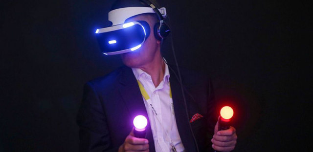 惠州VR体验馆好玩吗？惠州VR虚拟现实体验店地址大全！
