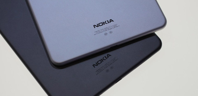 诺基亚新机Nokia 7、Nokia 8即将发布，旗舰机型再度跳票
