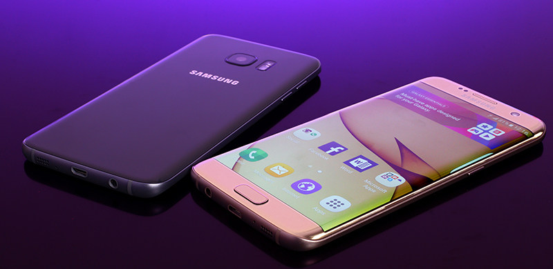 传闻并非空穴来风，三星自曝Galaxy S8将新增“水晶紫”配色