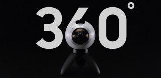 新款Gear 360设计曝光,造型奇葩但更紧凑、更方便