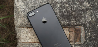 份额暴跌8.4%!中国市场成苹果iPhone手机“重灾区”
