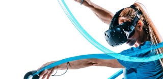 HTC卖掉上海手机工厂,继续往HTC Vive压重注可行吗?