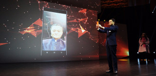 三星Galaxy S8将支持“刷脸支付”,但似乎来得不是时候