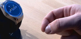 玩游戏不一定要手柄,谷歌Project Soli也能实现VR手势识别