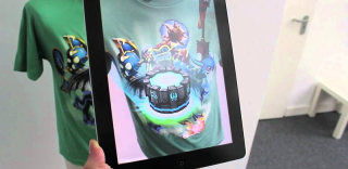 让枯燥的图片变活泼,Zappar AR就可以轻松实现!