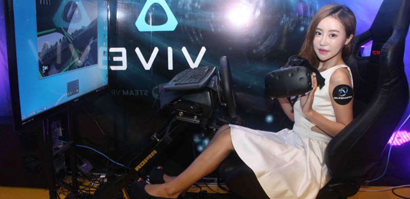 清远VR虚拟现实体验馆地址大全！清远好玩的VR体验店哪里有？
