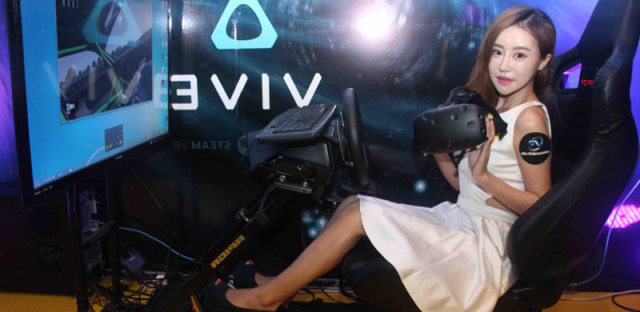 清远VR虚拟现实体验馆地址大全！清远好玩的VR体验店哪里有？