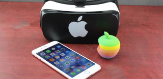 AR增强现实什么时候爆发?库克表示至少还得五年