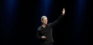 苹果AR项目追求的目标是什么?不是游戏,是教育