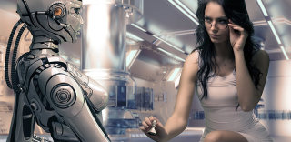 学好外语的重要性:想要进入德国,你先要通过AI语音识别