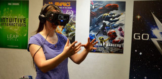 VR竞争白热化:高通VR835消费者版本下半年“进场”!