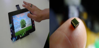 凌空操作不是梦?Chirp超声波追踪竟让VR交互如此简单