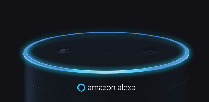 小更新大心机：亚马逊Alexa智能语音助手悄悄杀进iOS平台