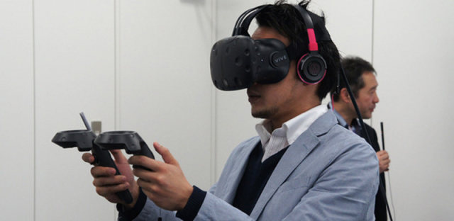 韶关VR虚拟现实体验馆地址：韶关哪里有好玩的VR体验店？